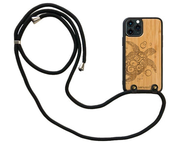 TURTLE iPhone 11 Pro Bändelhülle